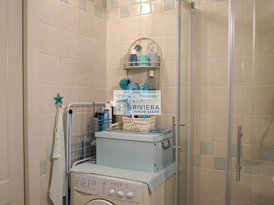 Immagine 40 di Bilocale in vendita  in Via Gianni Cozzi 1 a Santo Stefano Al Mare