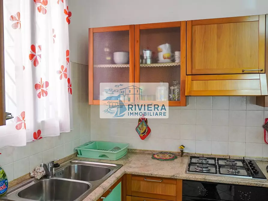 Immagine 15 di Appartamento in vendita  in Corso Villaregia a Riva Ligure