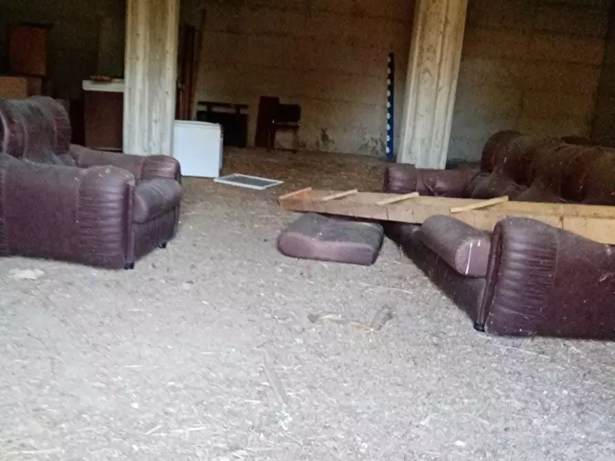 Immagine 3 di Casa indipendente in vendita  in STRADA PROVINCIALE a Rocca San Giovanni