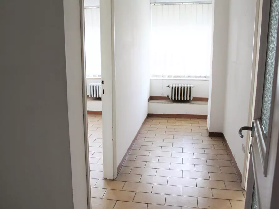 Immagine 2 di Ufficio in affitto  in Via Floraspe Renzetti 11 a Lanciano