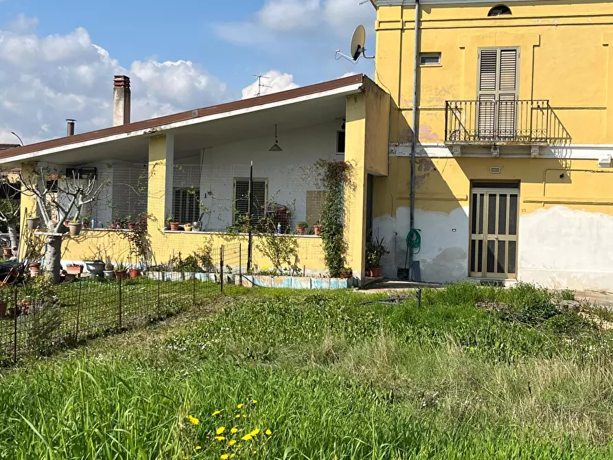 Immagine 21 di Terratetto in vendita  in Contrada da Cona 34 a San Vito Chietino