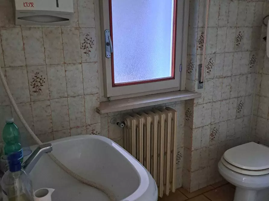 Immagine 14 di Ufficio in affitto  in Via Floraspe Renzetti 11 a Lanciano