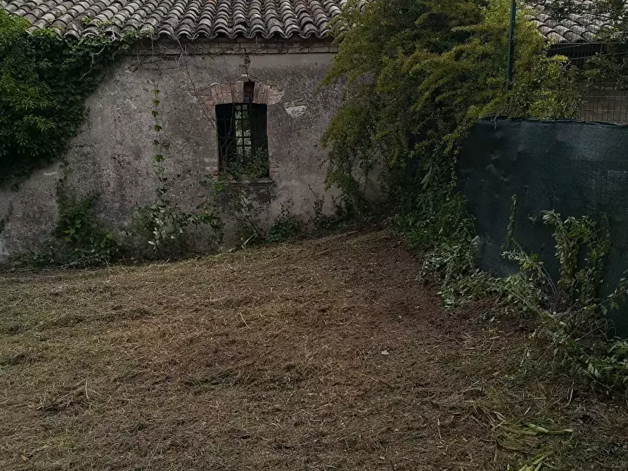 Immagine 2 di Terreno edificabile in vendita  in Via Puglianna a Treglio