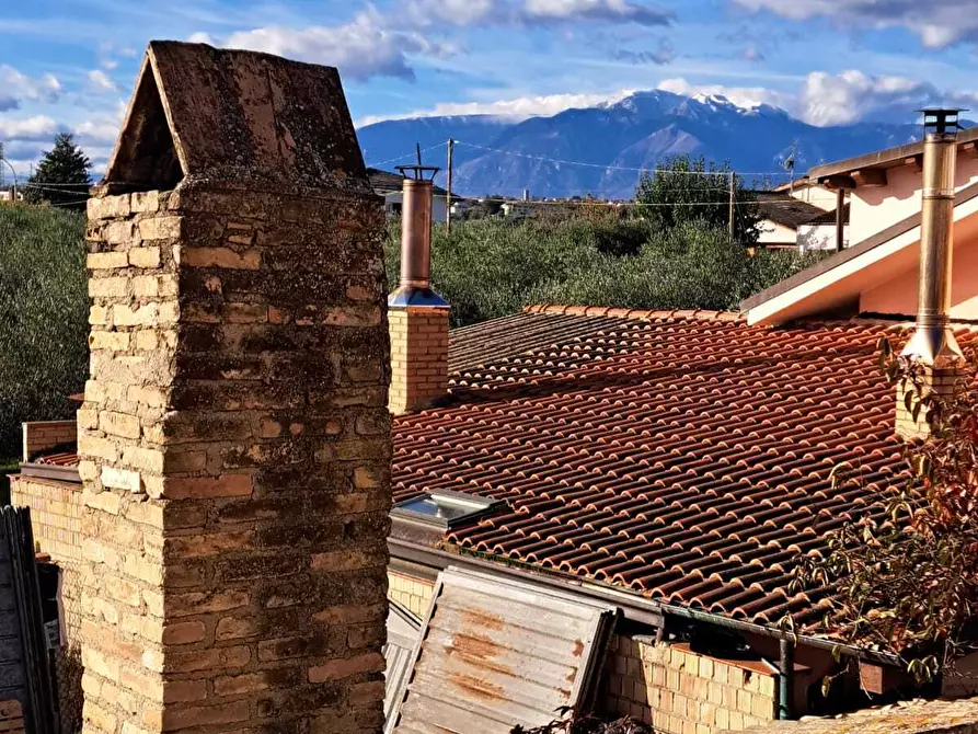 Immagine 32 di Terratetto in vendita  in Contrada da Cona 34 a San Vito Chietino