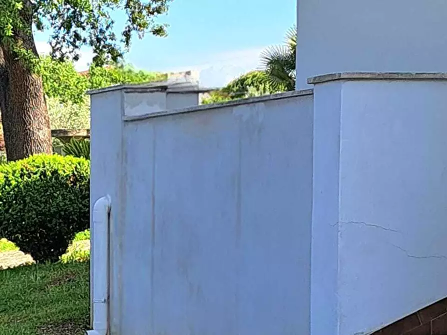 Immagine 22 di Quadrilocale in affitto  in Contrada Villa Andreoli 244 a Lanciano