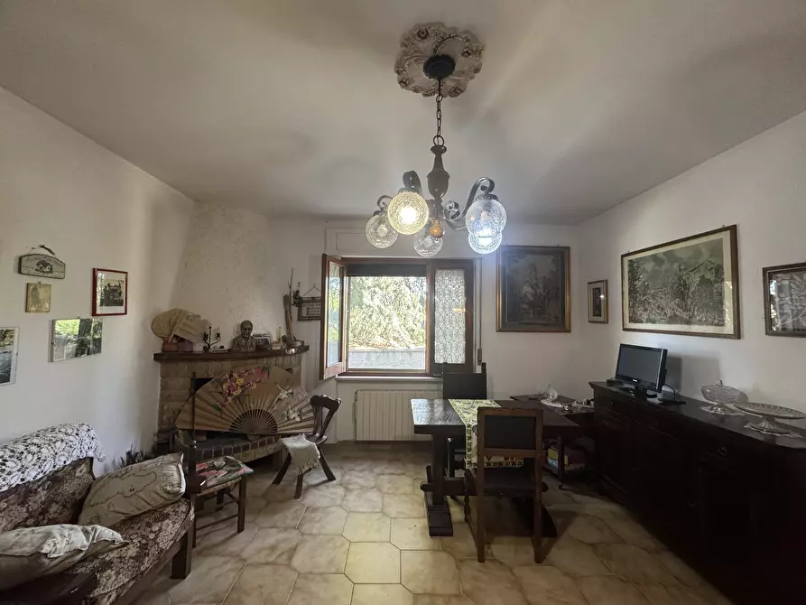 Immagine 5 di Villa in vendita  in Via Gianvincenzo Pellicciotti 2 a Gessopalena