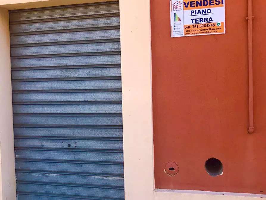 Immagine 11 di Bilocale in vendita  in PIAZZA SAN GIORGIO a Treglio