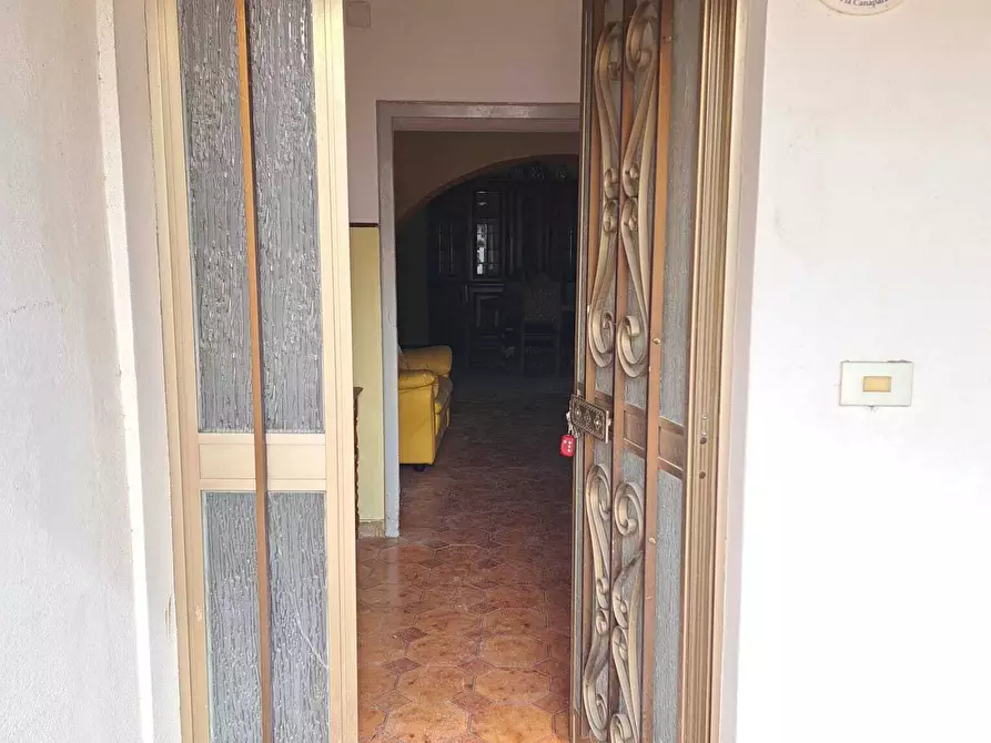 Immagine 5 di Terratetto in vendita  in Via Canaparo 58 a Fossacesia