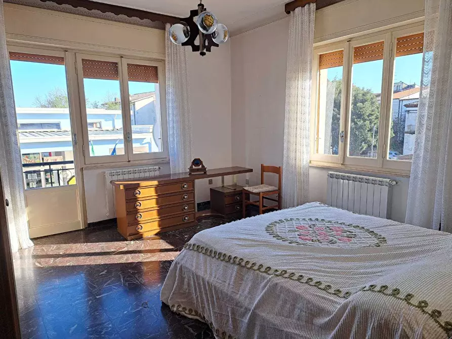 Immagine 20 di Casa bifamiliare in vendita  in Via Calvario 17 a San Vito Chietino