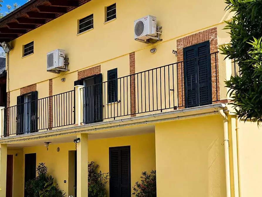 Immagine 2 di Terratetto in vendita  in Contrada Santa Maria dei Mesi a Lanciano