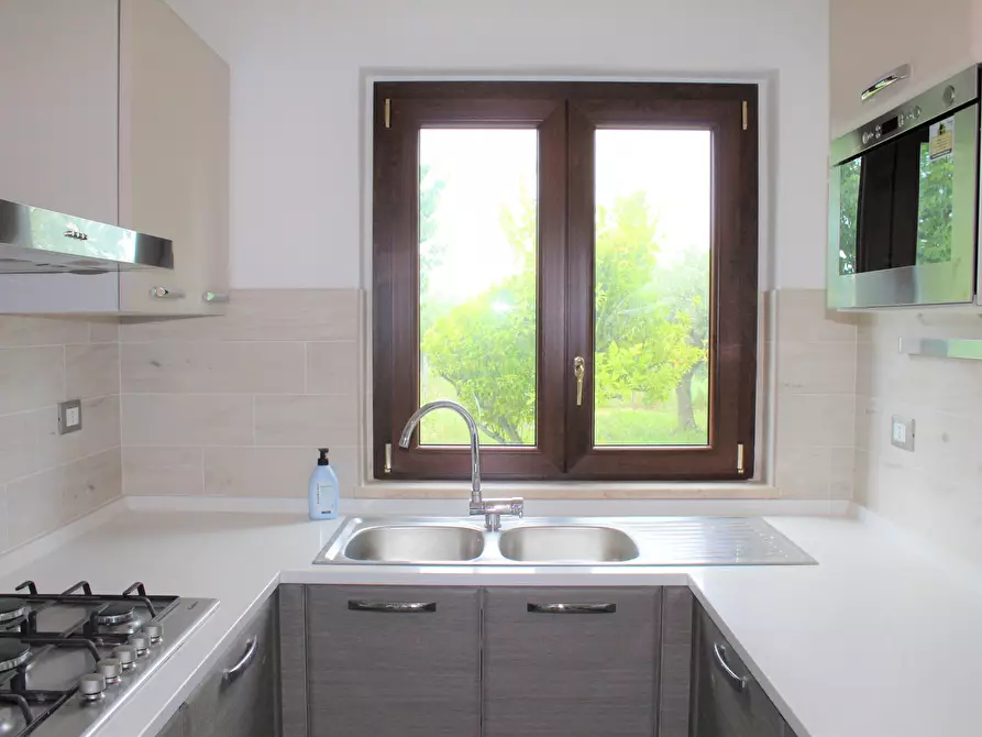 Immagine 4 di Villa in vendita  in Contrada Torre Sansone 69 a Lanciano