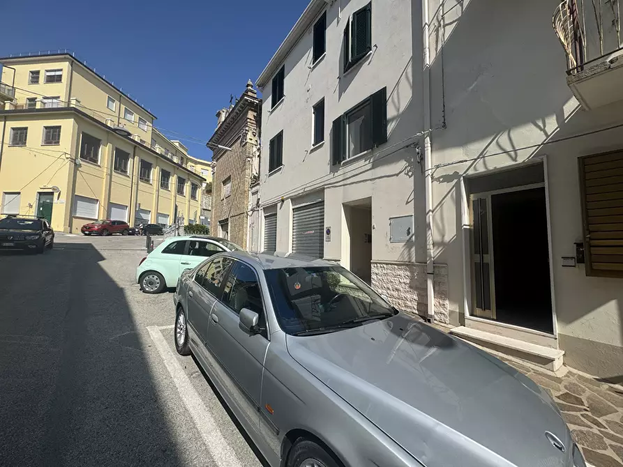 Immagine 72 di Casa semindipendente in vendita  a Atessa