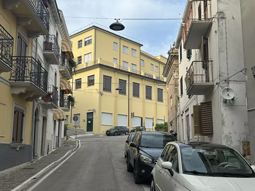 Immagine 66 di Casa semindipendente in vendita  a Atessa