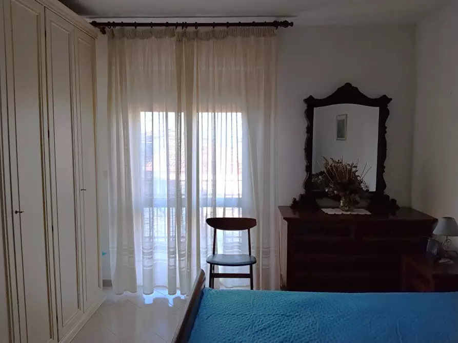 Immagine 20 di Appartamento in vendita  in Via Teofilo Patini 31 a Lanciano