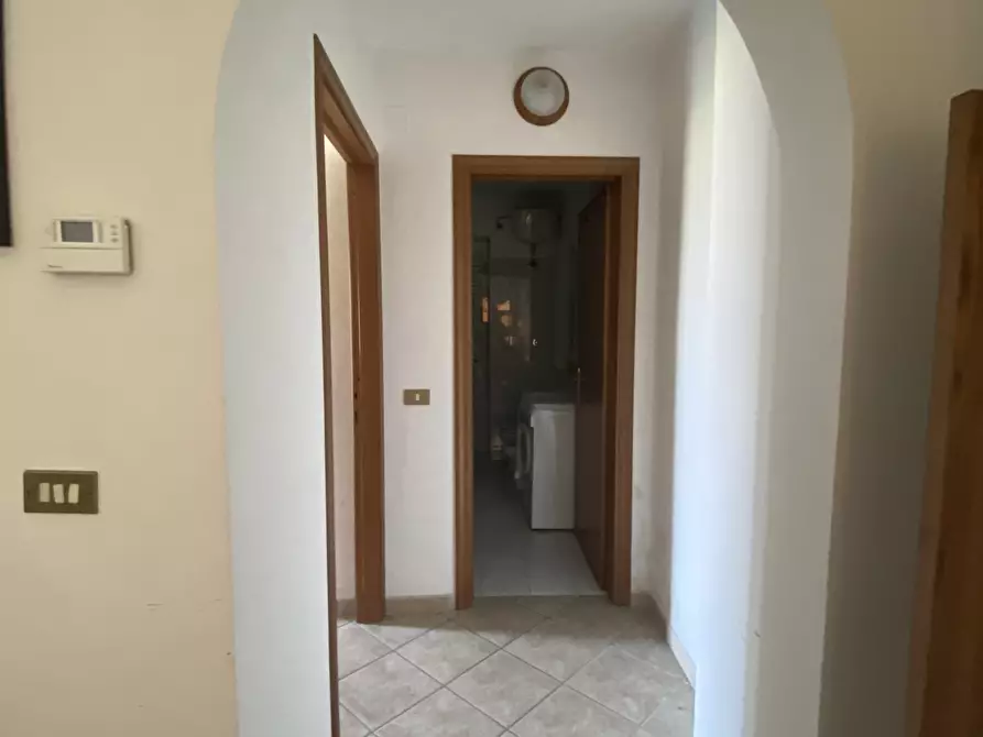 Immagine 11 di Bilocale in vendita  in c.so silvio spaventa 91 a Bomba