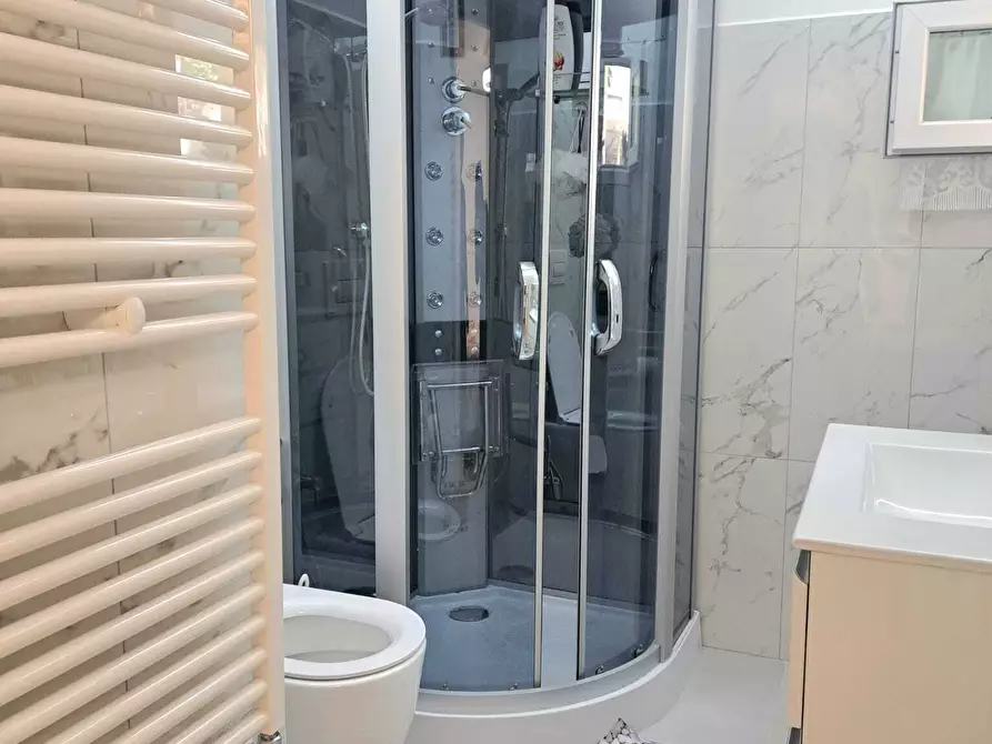 Immagine 23 di Terratetto in vendita  in Contrada Santa Maria dei Mesi a Lanciano