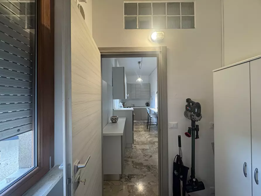 Immagine 18 di Pentalocale in vendita  in Via San Rocco 9 a Lama Dei Peligni