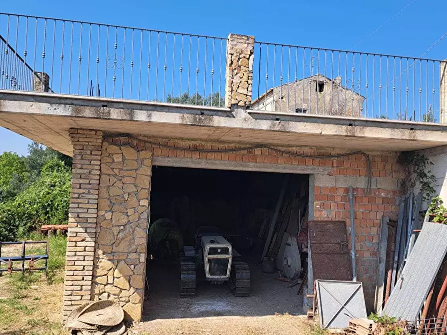 Immagine 14 di Rustico / casale in vendita  in Contrada Acquarelli 2 a Rocca San Giovanni