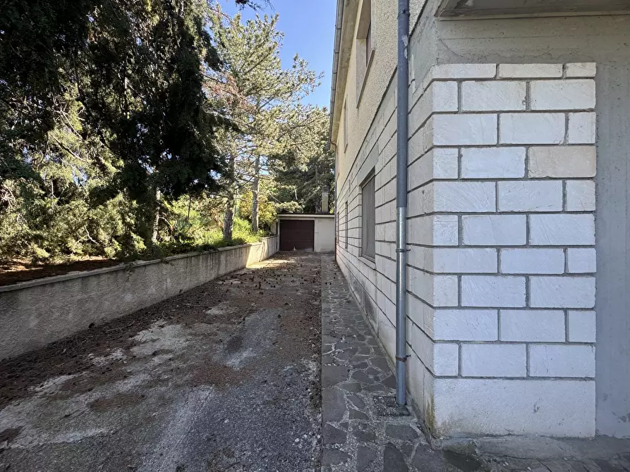 Immagine 17 di Villa in vendita  in Via Gianvincenzo Pellicciotti 2 a Gessopalena