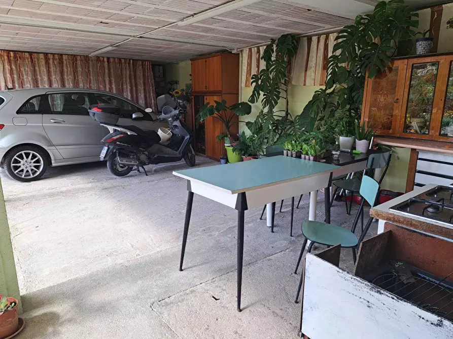 Immagine 24 di Terratetto in vendita  in Contrada Santa Maria dei Mesi a Lanciano