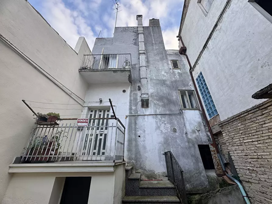 Immagine 23 di Terratetto in vendita  in Via B. Croce 26 a Atessa