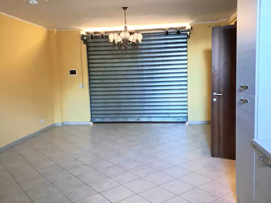 Immagine 48 di Villetta a schiera in vendita  in Via Provinciale della Rocca 44 a Santa Maria Imbaro