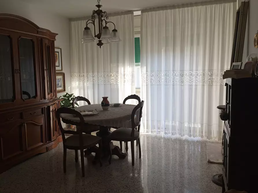 Immagine 5 di Terratetto in vendita  in via salita castello a Atessa