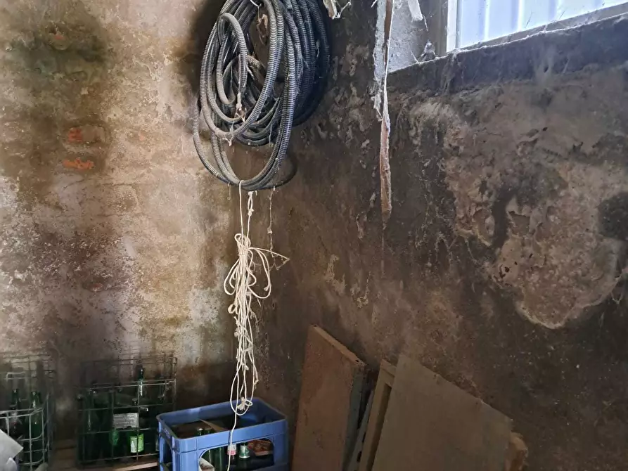 Immagine 45 di Casa indipendente in vendita  in COLLE DELLA FONTE 94 a Frisa