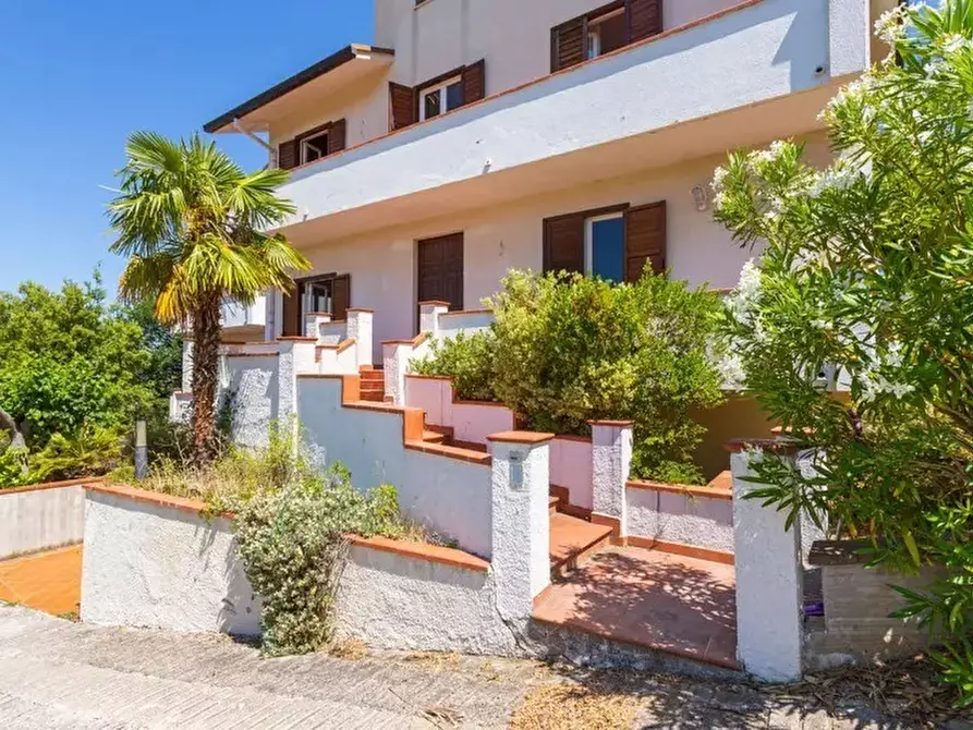 Immagine 18 di Terratetto in affitto  in Via Colli 195 a Altino