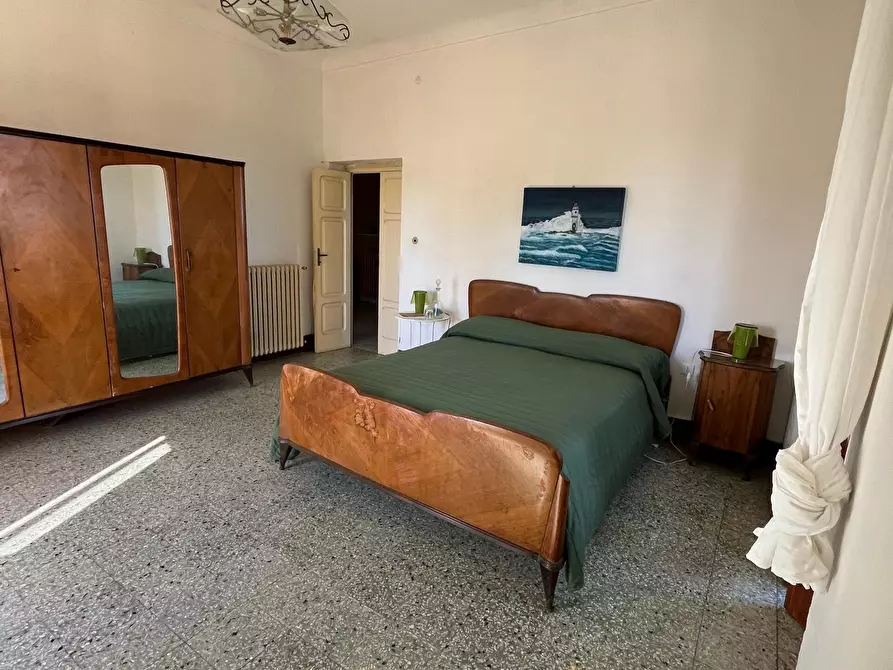 Immagine 42 di Rustico / casale in vendita  in C.DA SAN GIACOMO 39 a Rocca San Giovanni