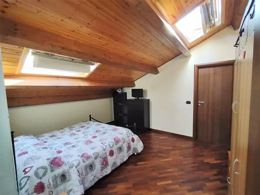 Immagine 5 di Mansarda in affitto  in Via Vittorio Veneto 47 a Lanciano