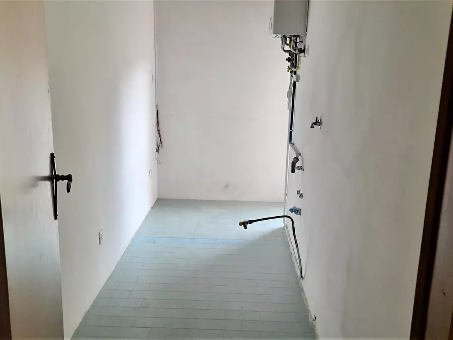 Immagine 4 di Trilocale in vendita  in VIA DEGLI ABRUZZI a Lanciano