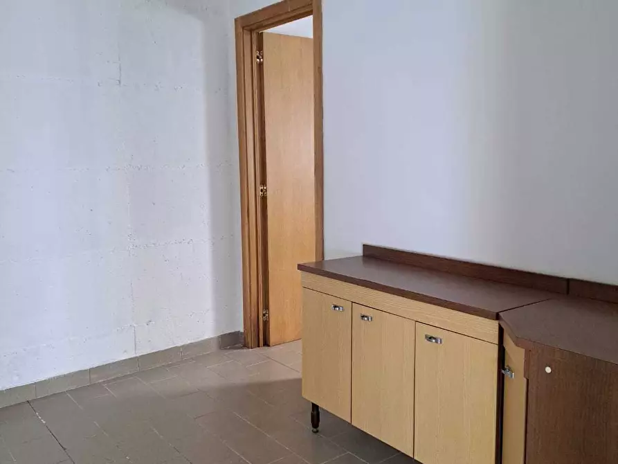 Immagine 22 di Quadrilocale in vendita  in Via Moscete 31 a Castel Frentano