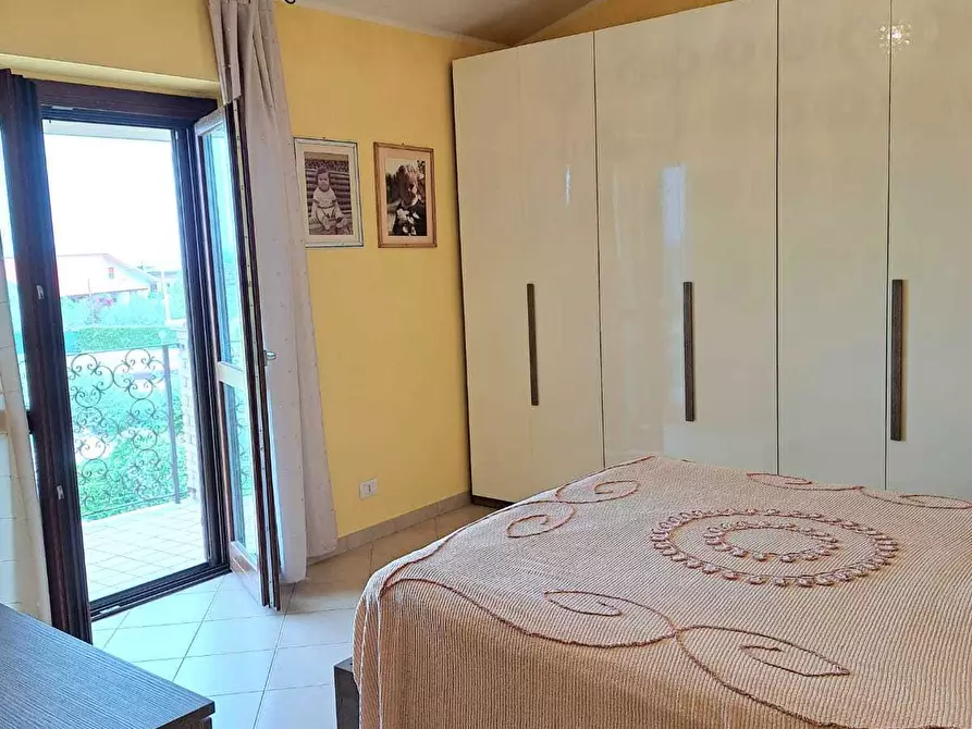 Immagine 31 di Villetta a schiera in vendita  in Via Provinciale della Rocca 44 a Santa Maria Imbaro