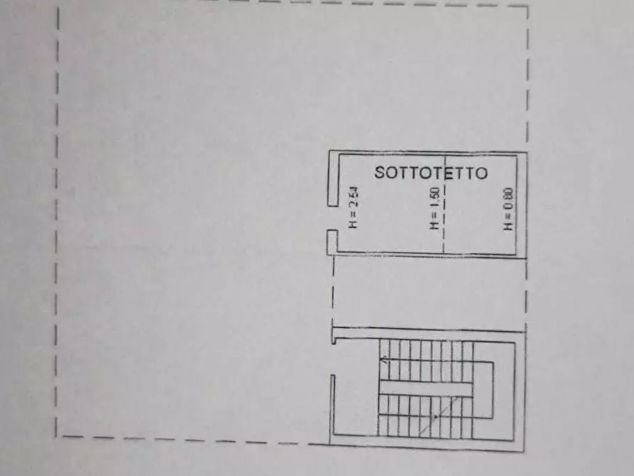 Immagine 20 di Appartamento in vendita  in Via Cesare Battisti a Lanciano