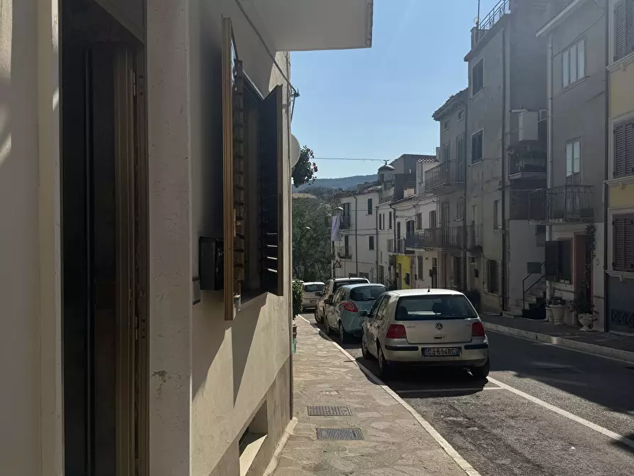 Immagine 73 di Casa semindipendente in vendita  a Atessa