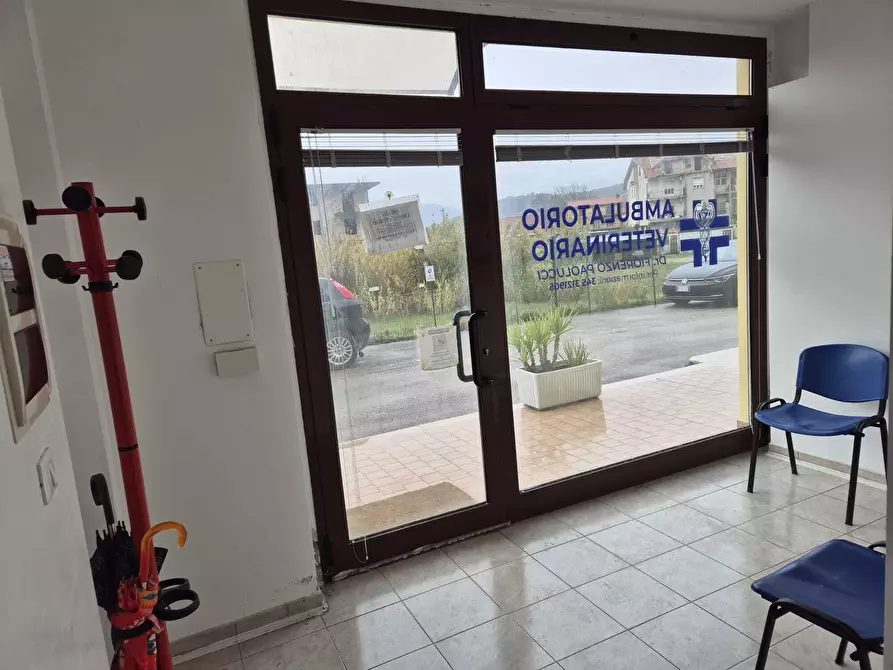 Immagine 3 di Locale commerciale in vendita  in Via Ferdinando Galliani 41B a Altino