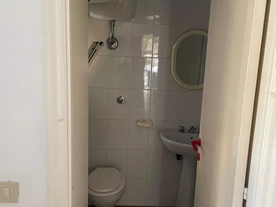 Immagine 5 di Bilocale in vendita  in PIAZZA SAN GIORGIO a Treglio