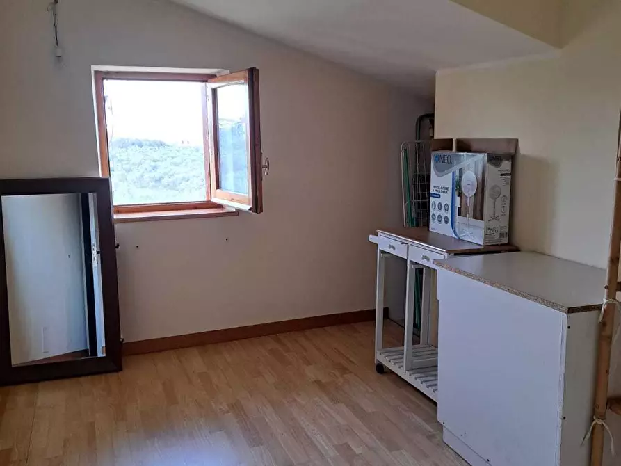 Immagine 35 di Attico in vendita  in Contrada Santa Croce 164 a Lanciano