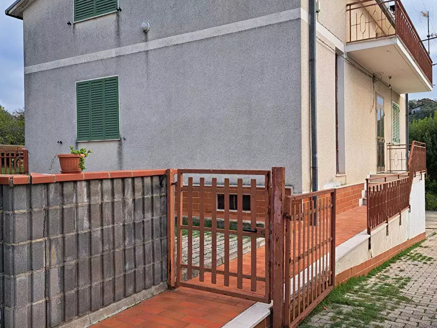 Immagine 1 di Casa indipendente in vendita  in Strada Comunale Panetti 134 a Lanciano