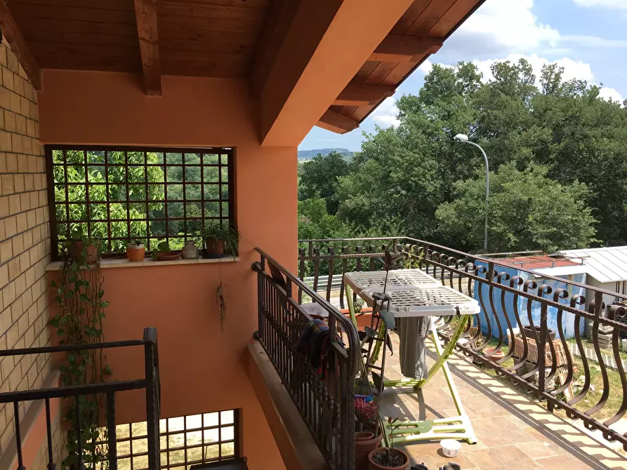 Immagine 16 di Villa in vendita  a Civitella Messer Raimondo