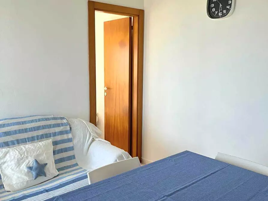 Immagine 9 di Trilocale in vendita  in Via Bachelet 322 a Casalbordino