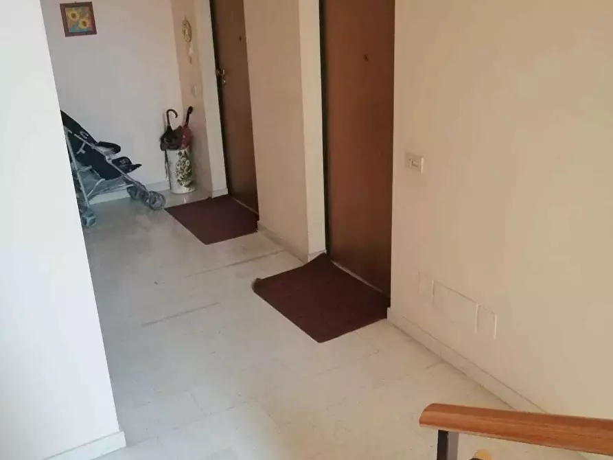 Immagine 26 di Trilocale in vendita  in VIA GRAMSCI 1 a Atessa