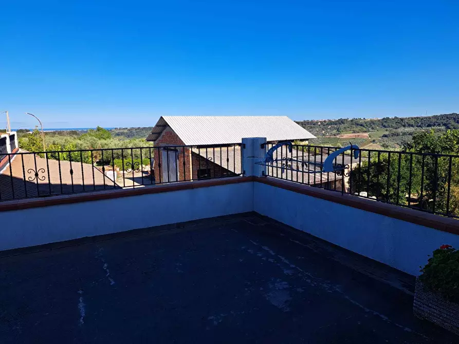 Immagine 25 di Rustico / casale in vendita  in via colle della fonte 94 a Frisa