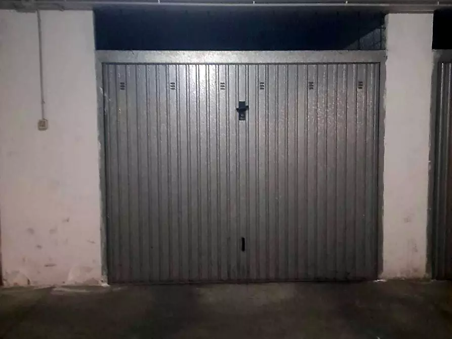 Immagine 4 di Garage in affitto  in VIA VINCENZO BIANCO 6 a Lanciano