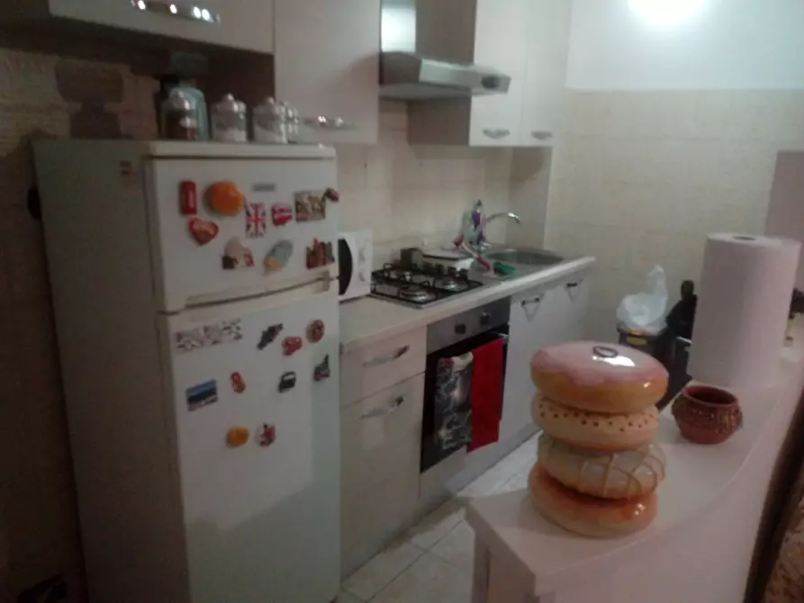 Immagine 5 di Casa indipendente in vendita  in Via Giuseppe Garibaldi 9 a Lanciano