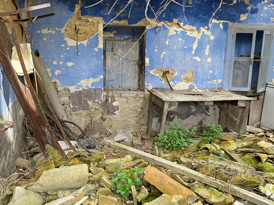 Immagine 24 di Rustico / casale in vendita  in C.DA CASTELLANA a Treglio