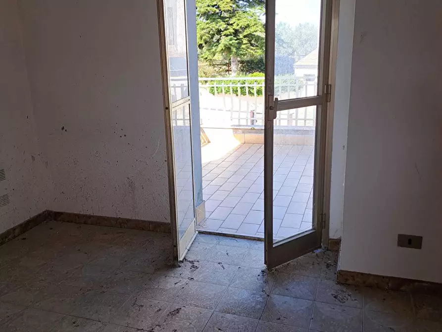 Immagine 14 di Casa indipendente in vendita  in COLLE DELLA FONTE 94 a Frisa