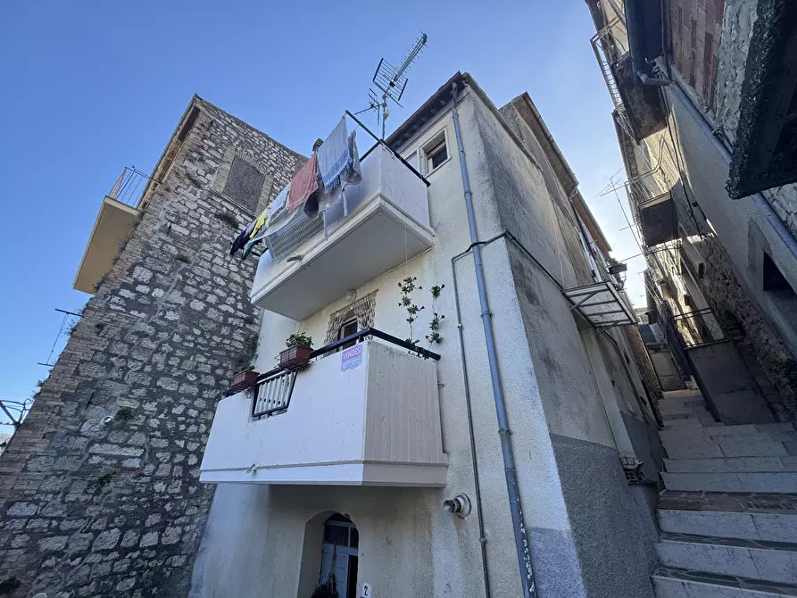 Immagine 57 di Terratetto in vendita  a San Buono