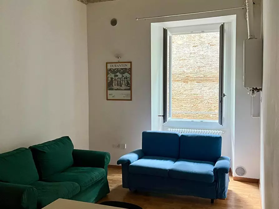 Immagine 4 di Trilocale in affitto  in piazza Garibaldi a Lanciano